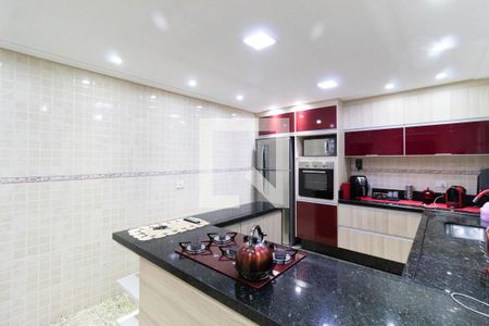 Casa à venda com 300m², 3 quartos e 4 vagasCozinha