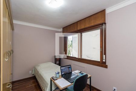 Quarto 2 de apartamento à venda com 3 quartos, 126m² em Santana, Porto Alegre