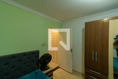 Quarto 2 de casa à venda com 3 quartos, 360m² em Vila Ré, São Paulo