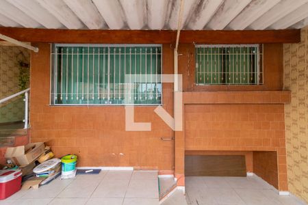 Casa à venda com 360m², 3 quartos e 2 vagas Casa à venda com 360m², 3 quartos e 2 vagasGaragem