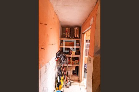 Casa à venda com 360m², 3 quartos e 2 vagas Casa à venda com 360m², 3 quartos e 2 vagasÁrea de Serviço