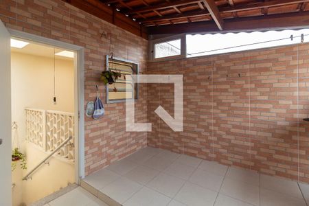 Casa à venda com 170m², 3 quartos e 2 vagas1 Área de Serviço