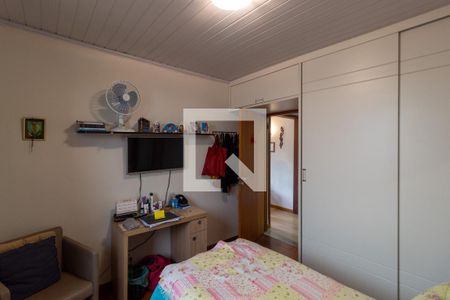 Casa à venda com 170m², 3 quartos e 2 vagas3 Quarto