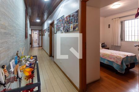 Casa à venda com 170m², 3 quartos e 2 vagasHall de Distribuição 