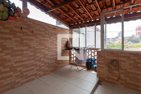 Casa à venda com 170m², 3 quartos e 2 vagas1 Área de Serviço