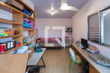 Casa à venda com 170m², 3 quartos e 2 vagas2 Quarto 