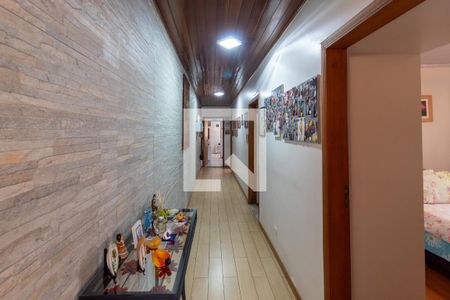 Casa à venda com 170m², 3 quartos e 2 vagasHall de Distribuição 