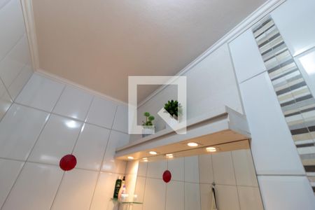 Casa à venda com 170m², 3 quartos e 2 vagas1 Suite 