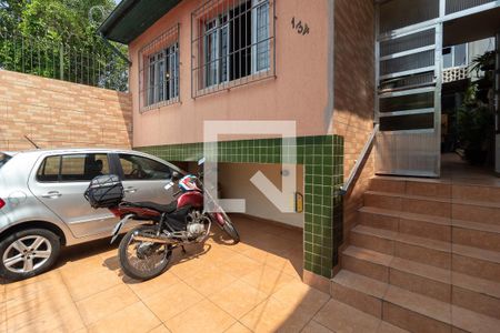 Casa à venda com 170m², 3 quartos e 2 vagasGaragem 