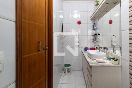 Casa à venda com 170m², 3 quartos e 2 vagas1 Suite 
