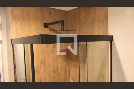 Apartamento à venda com 58m², 2 quartos e 1 vagaBanheiro Social