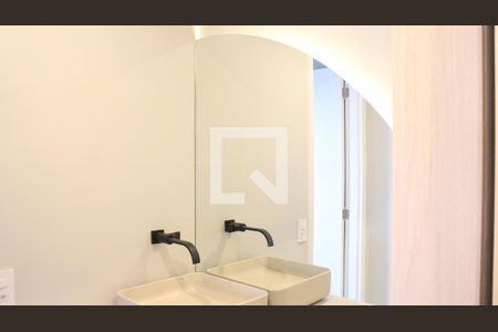 Apartamento à venda com 58m², 2 quartos e 1 vagaBanheiro da Suíte