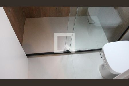 Apartamento à venda com 58m², 2 quartos e 1 vagaBanheiro da Suíte