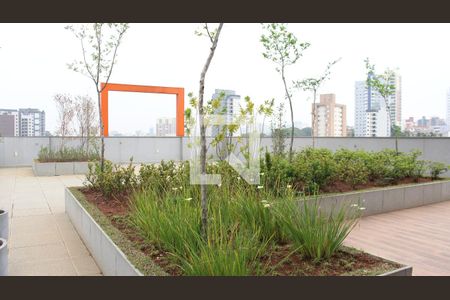 Apartamento à venda com 58m², 2 quartos e 1 vagaÁrea comum - Rooftop