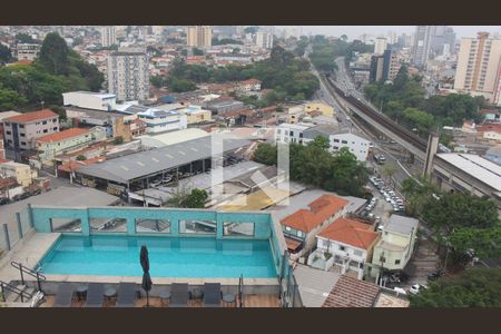 Apartamento à venda com 58m², 2 quartos e 1 vagaVista da Suíte