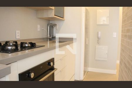 Apartamento à venda com 58m², 2 quartos e 1 vagaCozinha