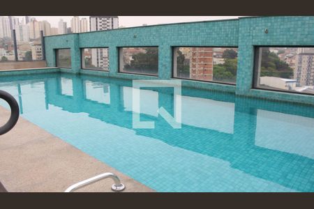 Apartamento à venda com 58m², 2 quartos e 1 vagaÁrea comum - Piscina