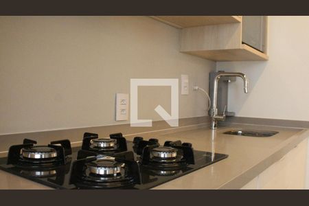 Apartamento à venda com 58m², 2 quartos e 1 vagaCozinha