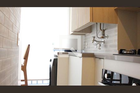 Apartamento à venda com 58m², 2 quartos e 1 vagaÁrea de Serviço