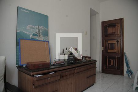 Sala de apartamento à venda com 1 quarto, 56m² em São Lourenço, Niterói