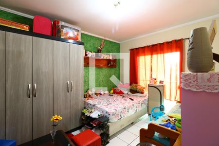 Casa à venda com 405m², 4 quartos e 5 vagasQuarto 3