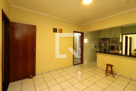 Casa à venda com 405m², 4 quartos e 5 vagasCozinha