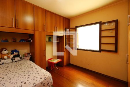 Casa à venda com 405m², 4 quartos e 5 vagasQuarto 2