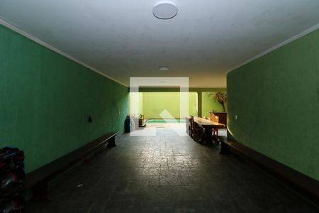 Casa à venda com 405m², 4 quartos e 5 vagasÁrea Social