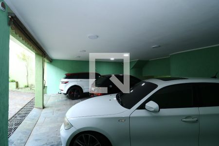 Casa à venda com 405m², 4 quartos e 5 vagasGaragem