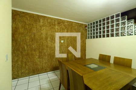 Casa à venda com 405m², 4 quartos e 5 vagasSala de Jantar