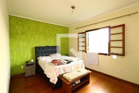 Casa à venda com 405m², 4 quartos e 5 vagasSuite