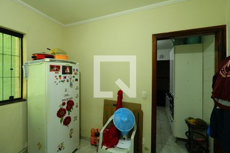 Casa à venda com 405m², 4 quartos e 5 vagasQuarto de Serviço