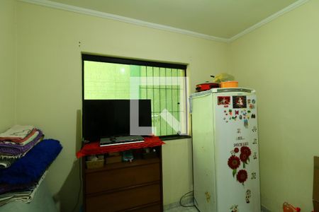 Casa à venda com 405m², 4 quartos e 5 vagasQuarto de Serviço