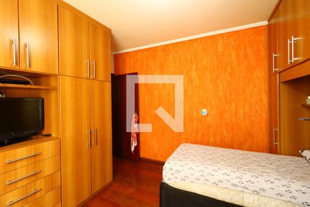 Casa à venda com 405m², 4 quartos e 5 vagasQuarto 2