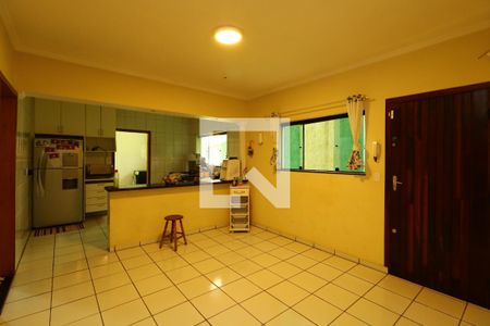 Casa à venda com 405m², 4 quartos e 5 vagasCozinha