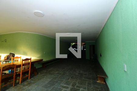 Casa à venda com 405m², 4 quartos e 5 vagasÁrea Social