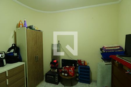 Casa à venda com 405m², 4 quartos e 5 vagasQuarto de Serviço