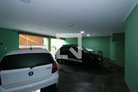Casa à venda com 405m², 4 quartos e 5 vagasGaragem