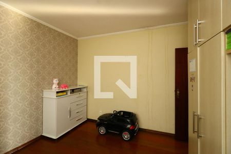 Casa à venda com 405m², 4 quartos e 5 vagasQuarto 1