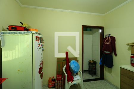 Casa à venda com 405m², 4 quartos e 5 vagasQuarto de Serviço