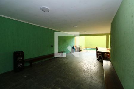 Casa à venda com 405m², 4 quartos e 5 vagasÁrea Social