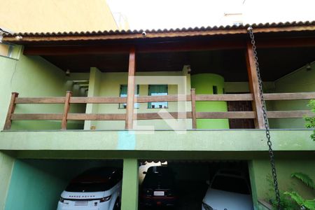 Casa à venda com 405m², 4 quartos e 5 vagasVaranda