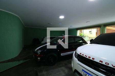 Casa à venda com 405m², 4 quartos e 5 vagasGaragem