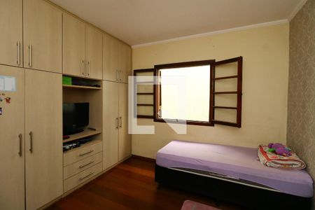 Casa à venda com 405m², 4 quartos e 5 vagasQuarto 1