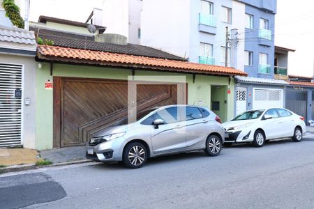 Casa à venda com 405m², 4 quartos e 5 vagasFachada