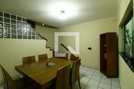 Casa à venda com 405m², 4 quartos e 5 vagasSala de Jantar