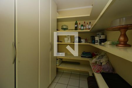 Casa à venda com 405m², 4 quartos e 5 vagasDispensa