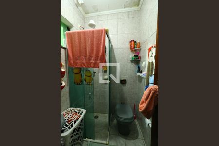 Casa à venda com 405m², 4 quartos e 5 vagasBanheiro de Serviço 2