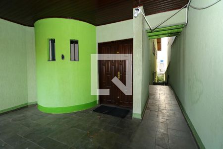 Casa à venda com 405m², 4 quartos e 5 vagasVaranda