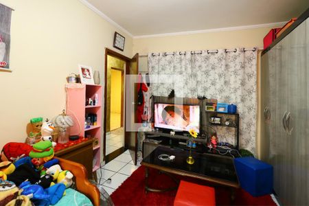 Casa à venda com 405m², 4 quartos e 5 vagasQuarto 3